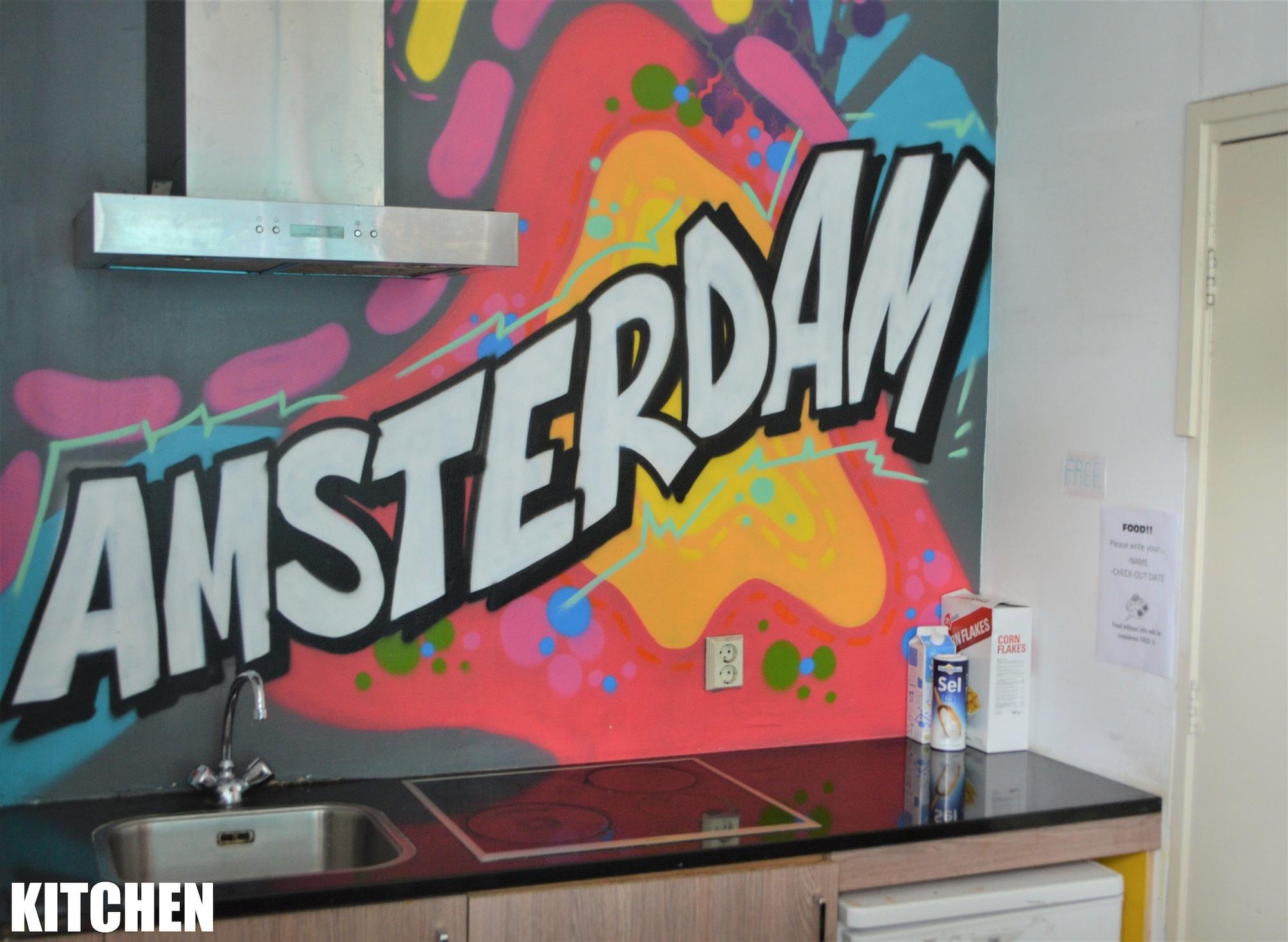 Princess Hostel Leidse Square Amsterdam Exteriér fotografie